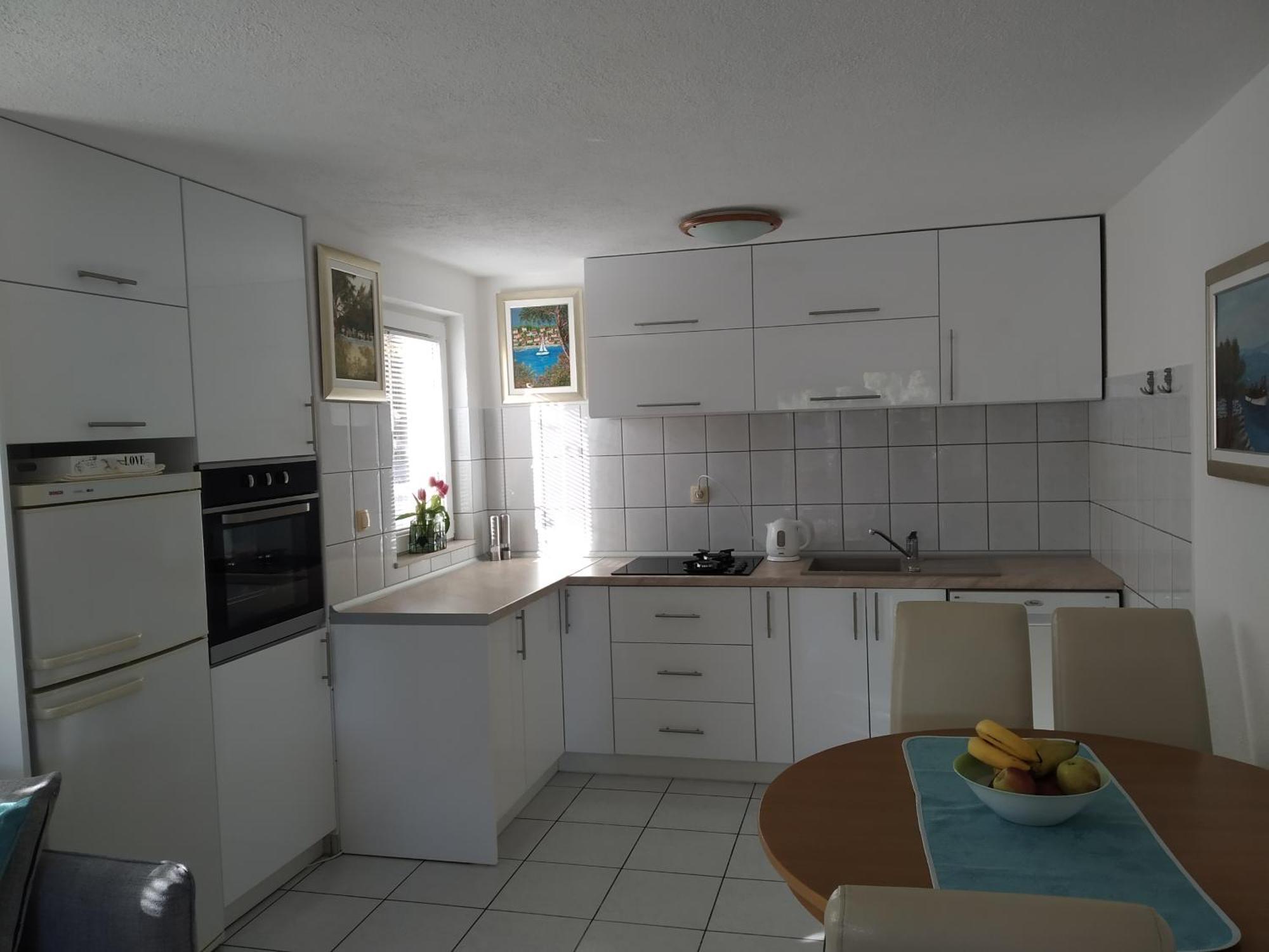 Holiday Home Milenka Рогозниця Екстер'єр фото